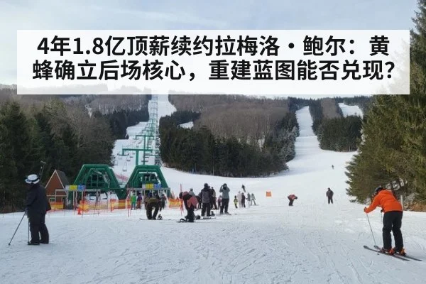4年1.8亿顶薪续约拉梅洛·鲍尔：黄蜂确立后场核心，重建蓝图能否兑现？（j9 game）
